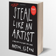 Illustration for article titled Steal Like an Artist - A Review (Kind Of)